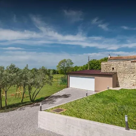 Ferienhaus House Ester